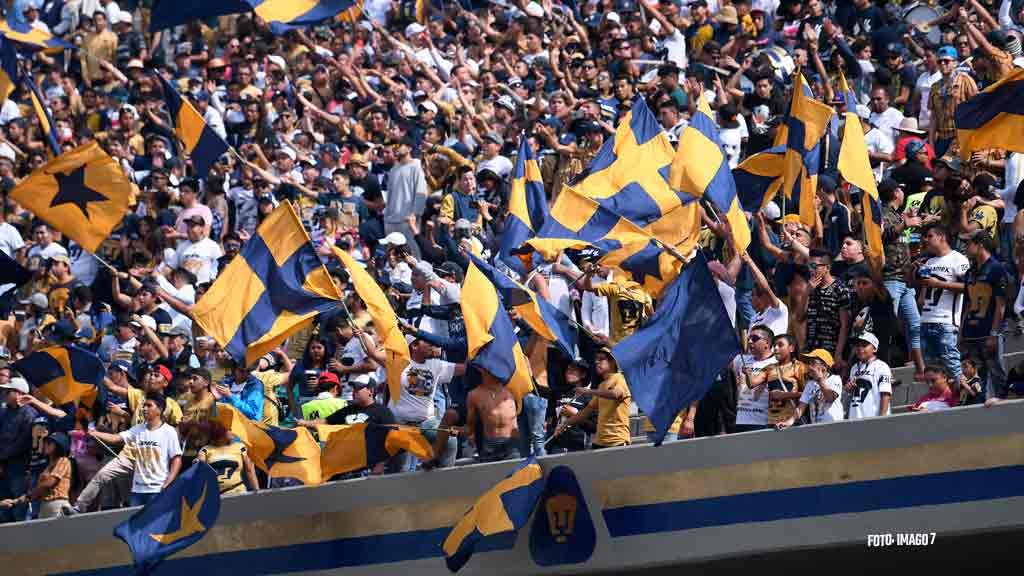 ¿Cuándo volvería a los estadios la afición de América, Cruz Azul y Pumas?