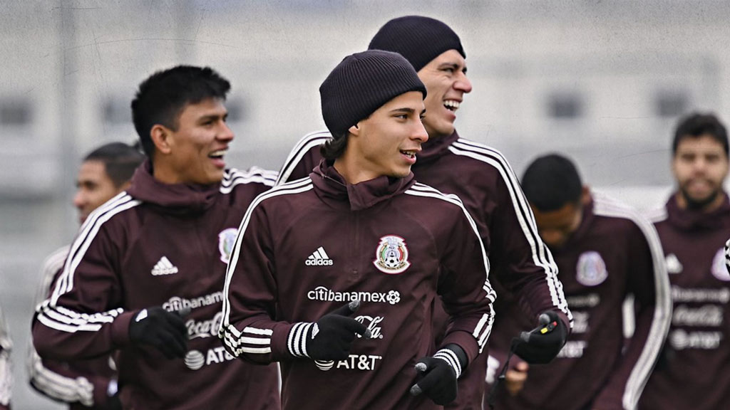 ¿Cuánto gana un jugador de fútbol por jugar en la selección