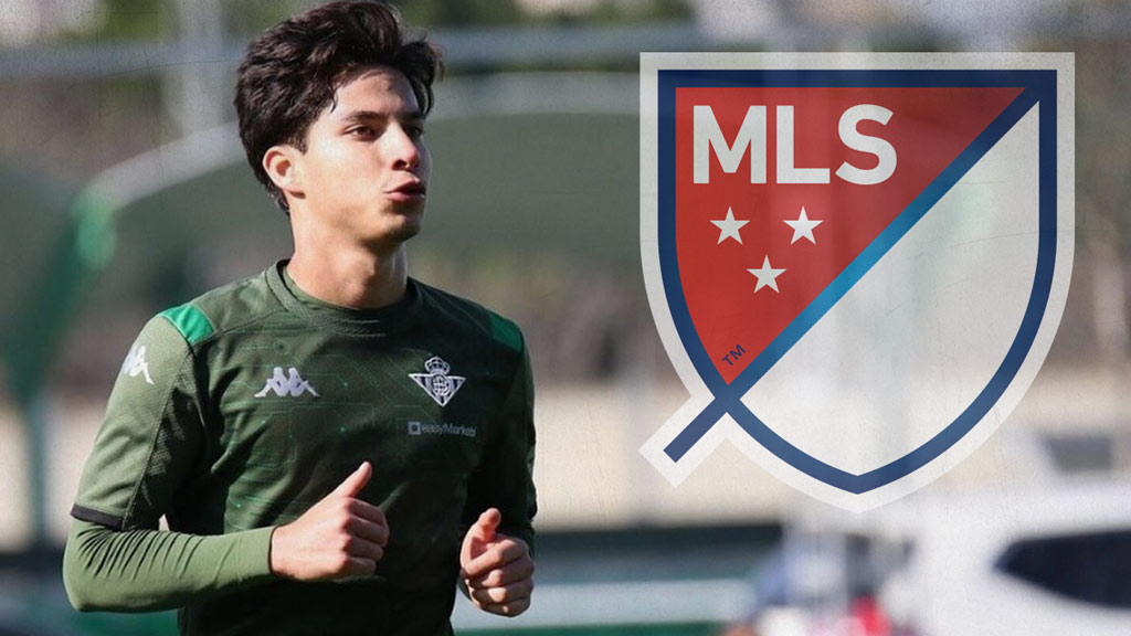 Diego Lainez rechazó oferta millonaria de MLS