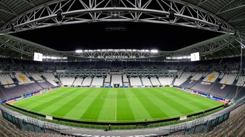 Dónde ver EN VIVO el Juventus vs Barcelona de la Champions League