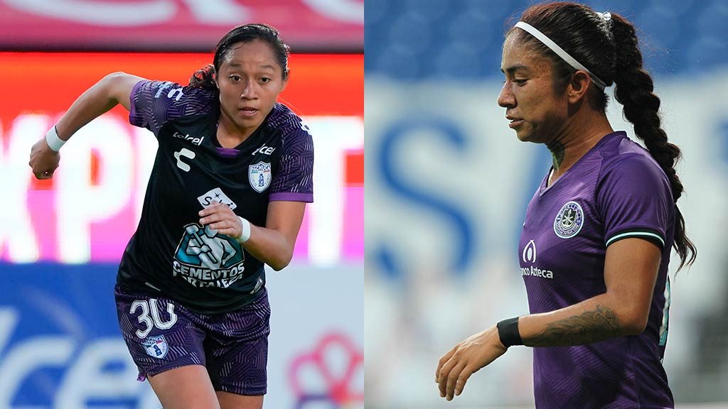 Dónde ver EN VIVO el Pachuca vs Mazatlán de la Liga MX Femenil