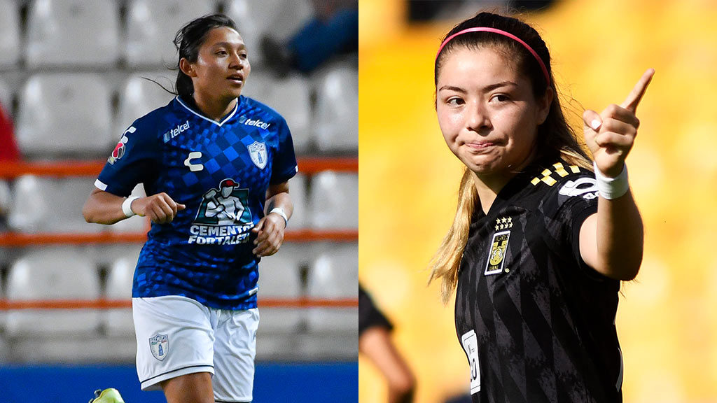 Dónde ver EN VIVO el Pachuca vs Tigres de la Liga MX Femenil