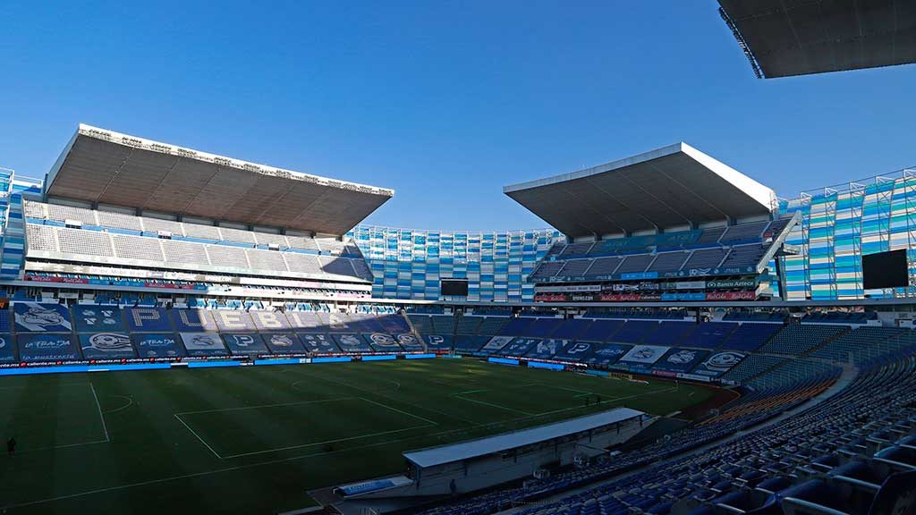 Dónde ver EN VIVO el Puebla vs Santos del Guard1anes 2020