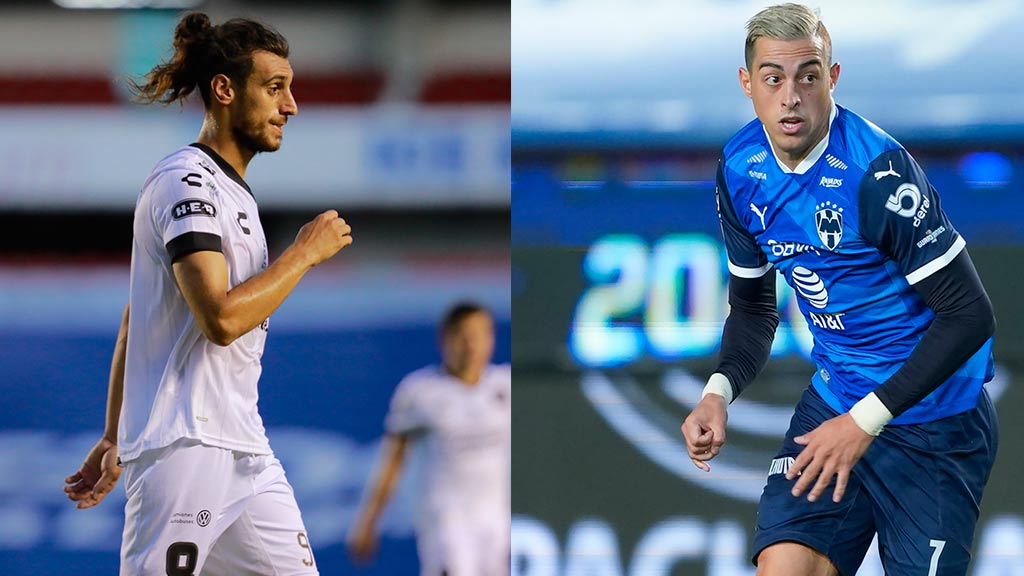 Dónde ver EN VIVO el Querétaro vs Monterrey del Guard1anes 2020