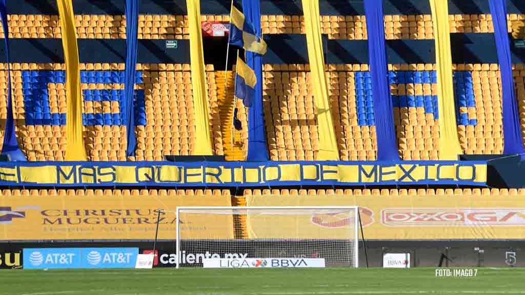 Dónde ver en VIVO el Tigres vs Atlético San Luis