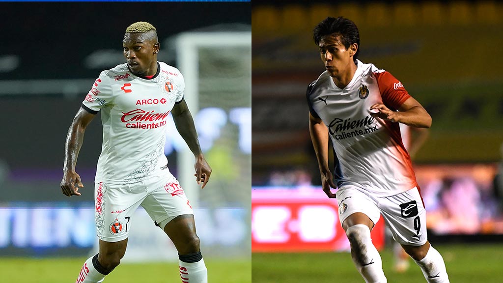 Dónde ver EN VIVO el Tijuana vs Chivas del Guard1anes 2020