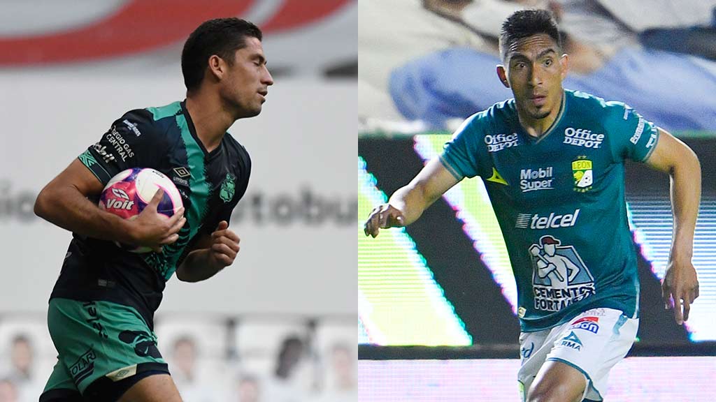Dónde ver EN VIVO, Puebla vs León del Guard1anes 2020 ...