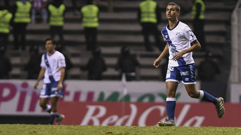 Canteranos de Puebla serían fichados por el Villarreal