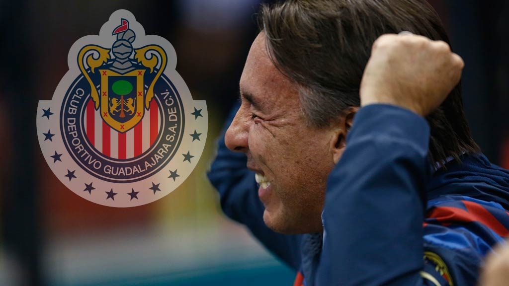 Emilio Azcarraga ‘trollea’ a Chivas por victoria en el Clásico