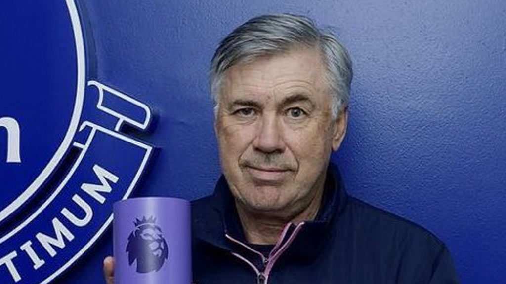 Equipo de Grupo Pachuca firma alianza con el Everton de Inglaterra