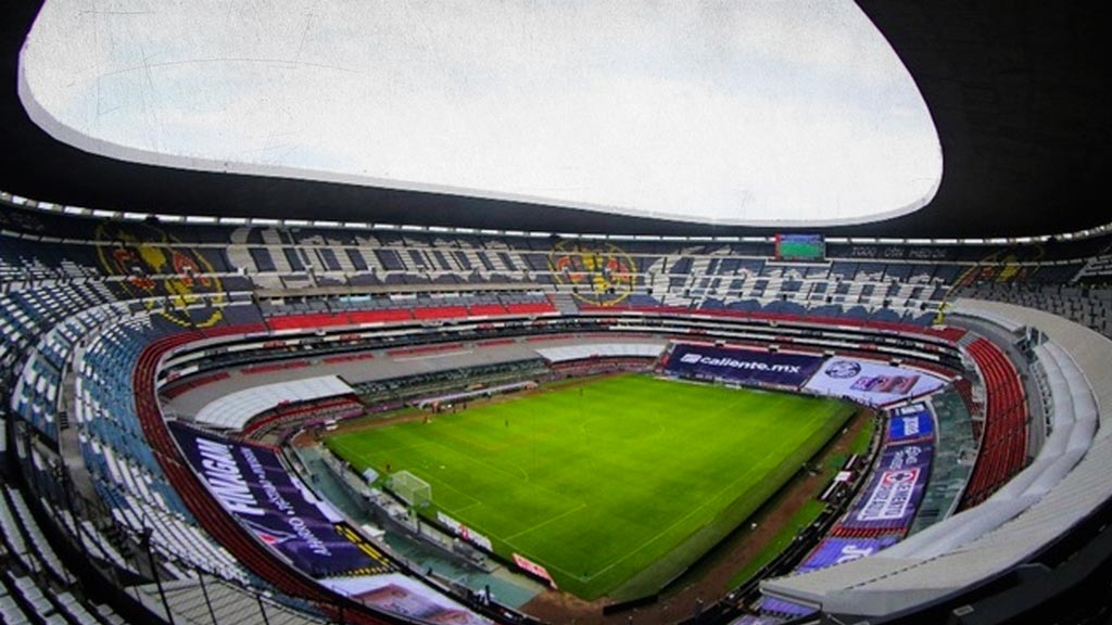 Estadio Azteca cambiará de nombre próximamente