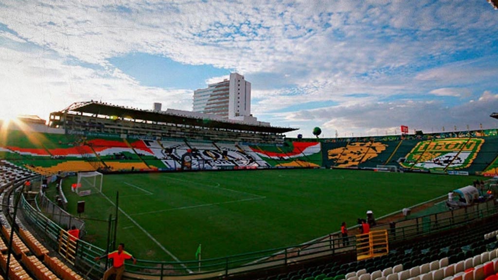 Club León podría quedarse sin casa