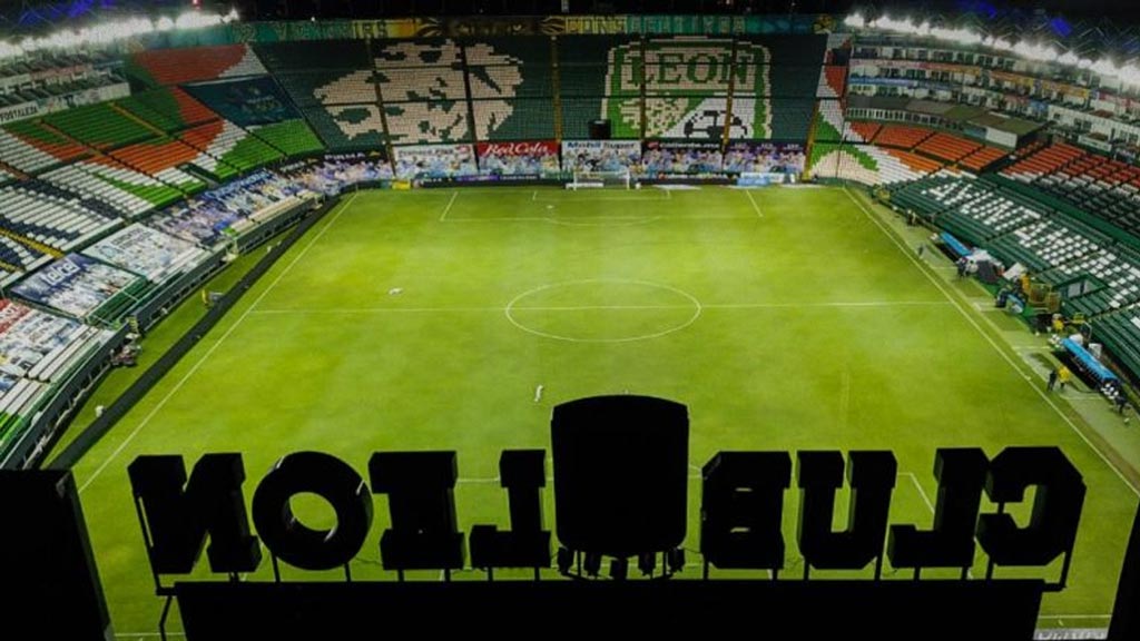 ¿Cuánto paga de renta Club León por su estadio?