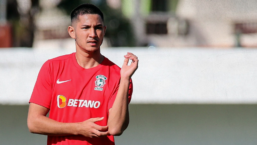 Faiq Bolkiah, futbolista más rico del mundo que no conocías