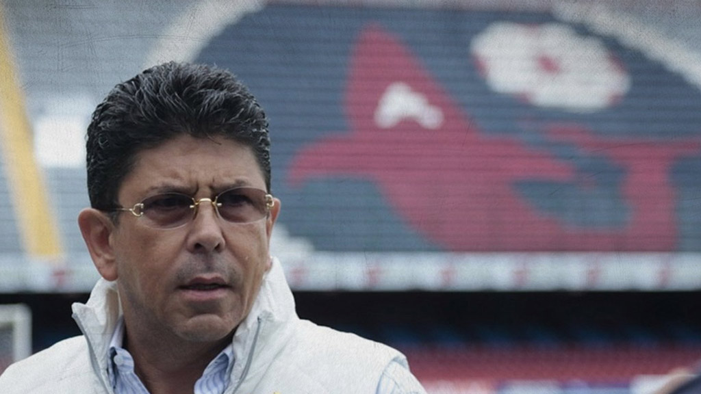 Fidel Kuri quiere regresar al futbol mexicano con La Piedad