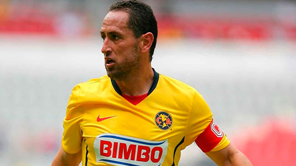 Germán Villa confiesa que en sus inicios jugó en Pumas