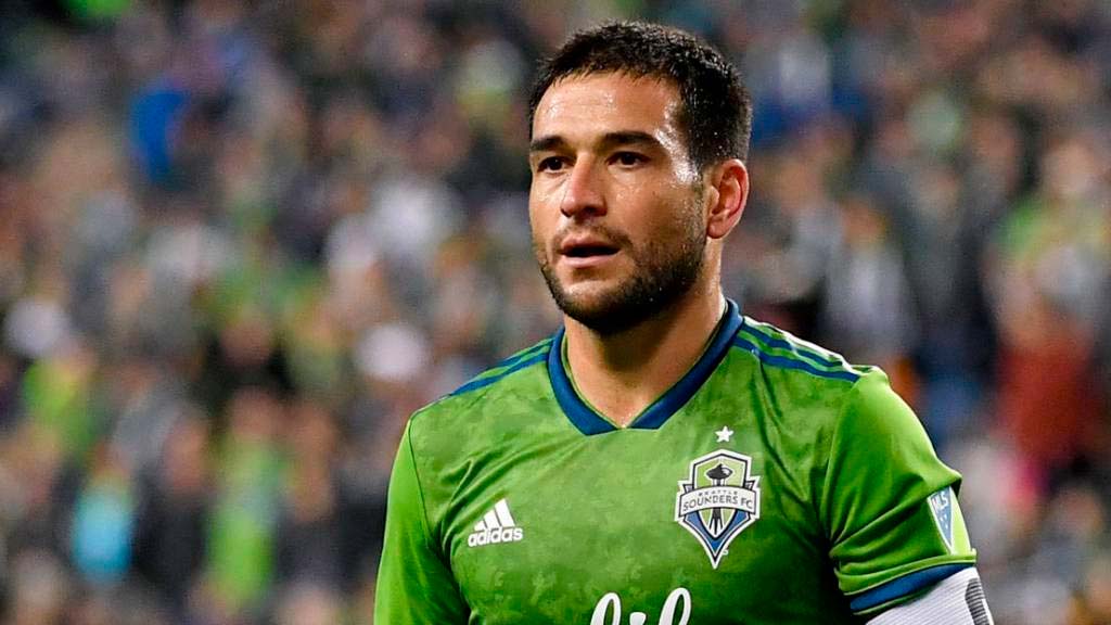 Golazo de Nicolás Lodeiro, el uruguayo que se le escapó a Cruz Azul