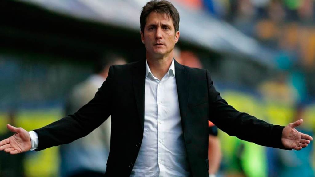 Guillermo Barros Schelotto, fuera del LA Galaxy