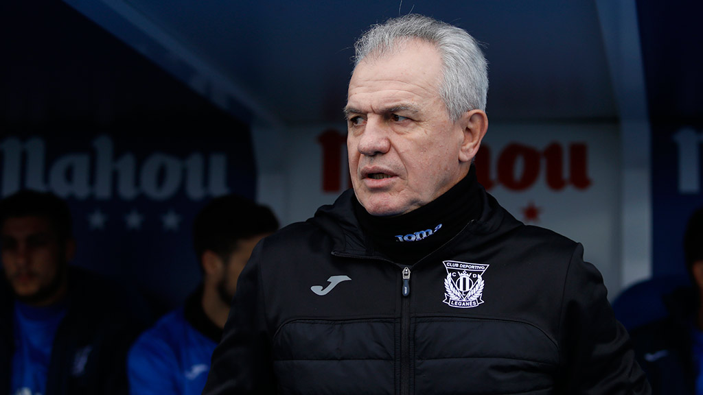 Javier Aguirre apunta a la MLS como su siguiente destino