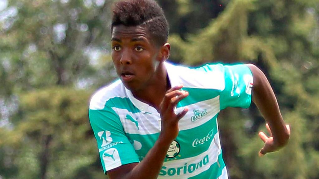 Joao Maleck quedaría libre por 3 millones de pesos