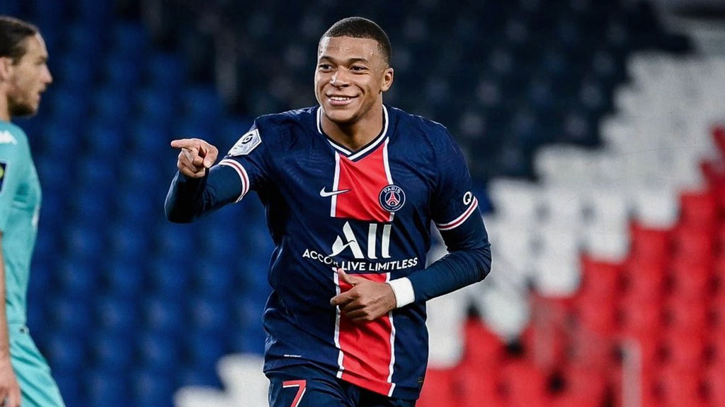 Kylian Mbappé vuelve a rechazar renovación con PSG | Futbol Total