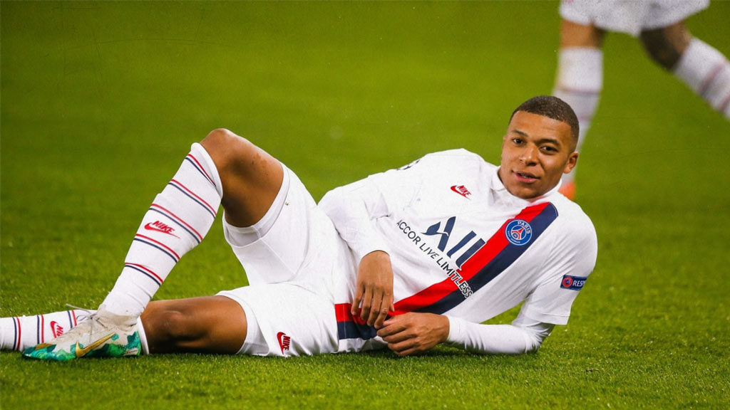 Solo 2 clubes pueden fichar a Kylian Mbappé