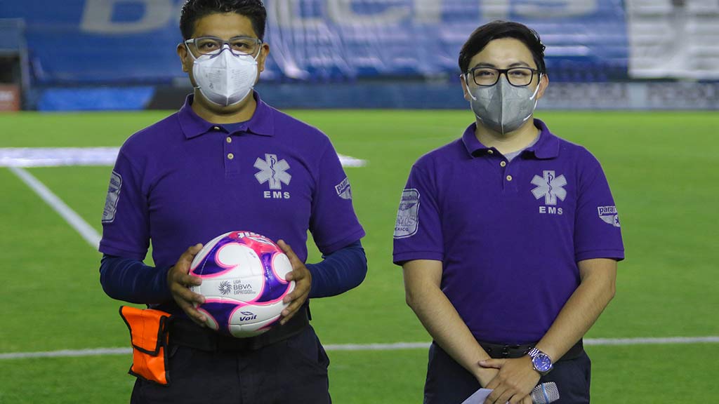 La millonaria inversión del futbol mexicano en pruebas de coronavirus