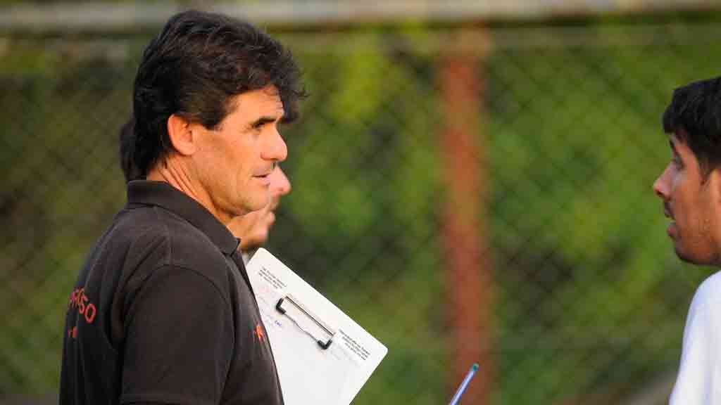 Leonel Rocco sería el nuevo técnico de Atlético San Luis