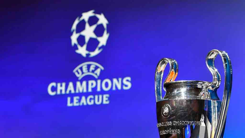 Lo que debes saber sobre la nueva temporada de Champions League