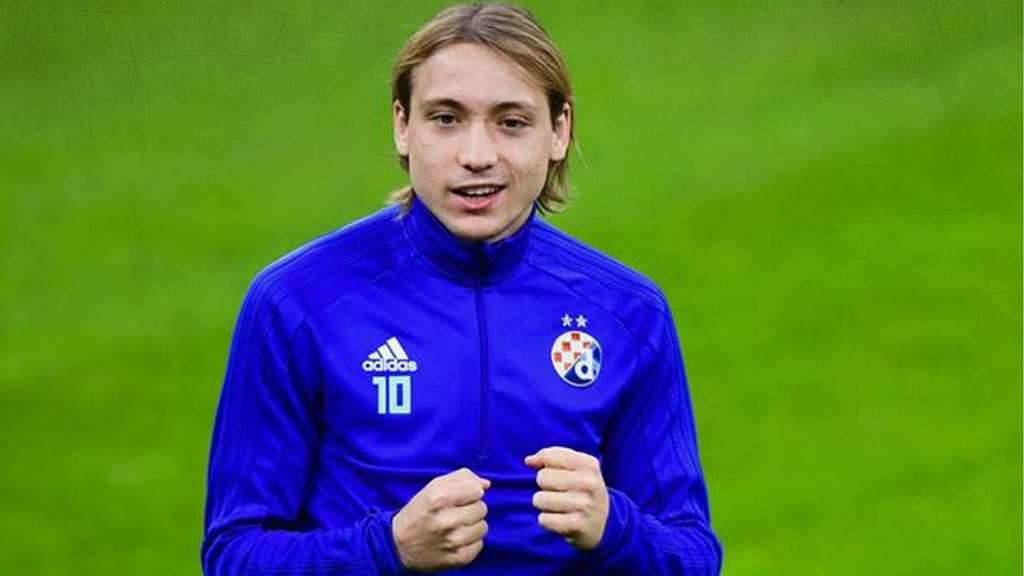 Lovro Majer, el nuevo Modric que se pelean en Europa