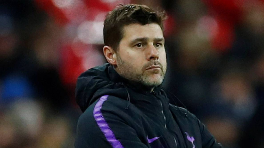 Manchester United quiere a Mauricio Pochettino