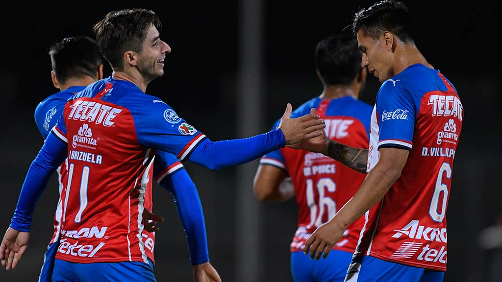 10 La fase regular del apertura 2021 no fue la esperada