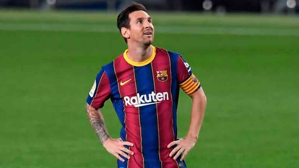 Messi el mejor de la historia de acuerdo con estudio; CR7 ni en el Top 10