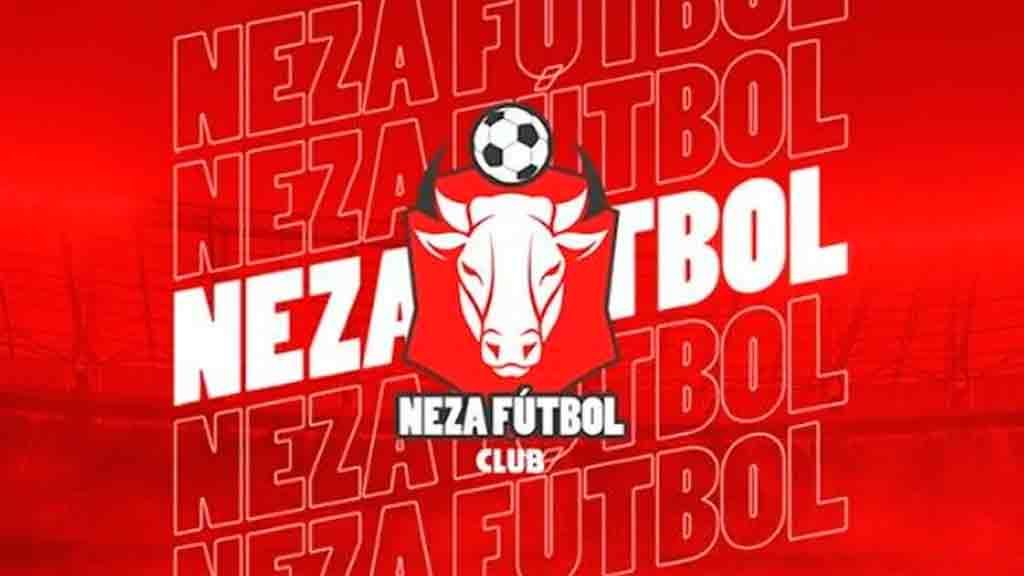 Neza FC define su Estadio para arrancar en la LBM