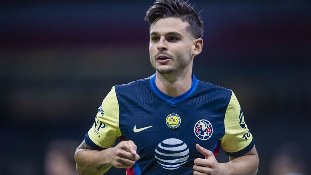 Nico Benedetti, contrato y cláusula con América
