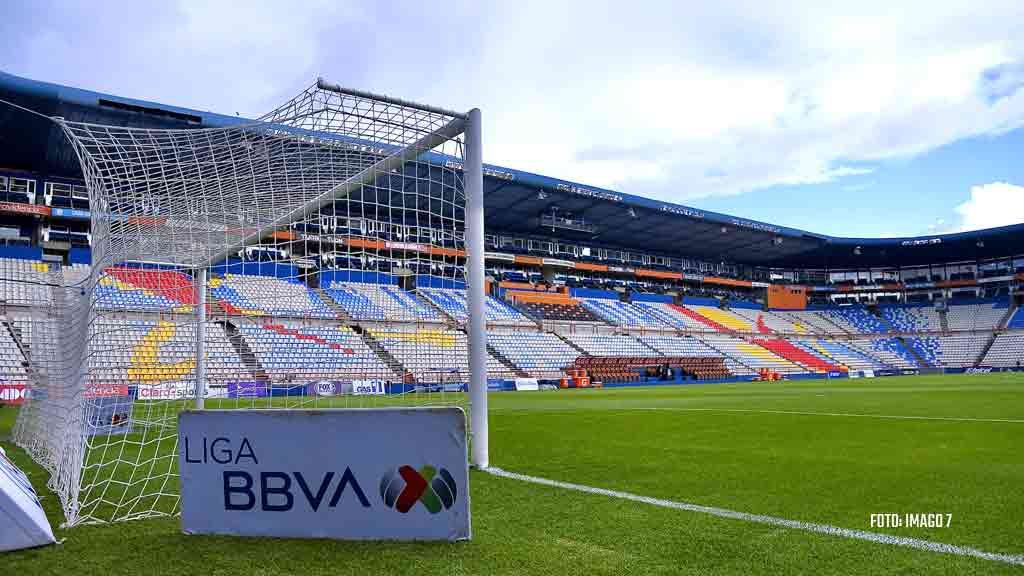 Pachuca ya en análisis para abrir estadio al público