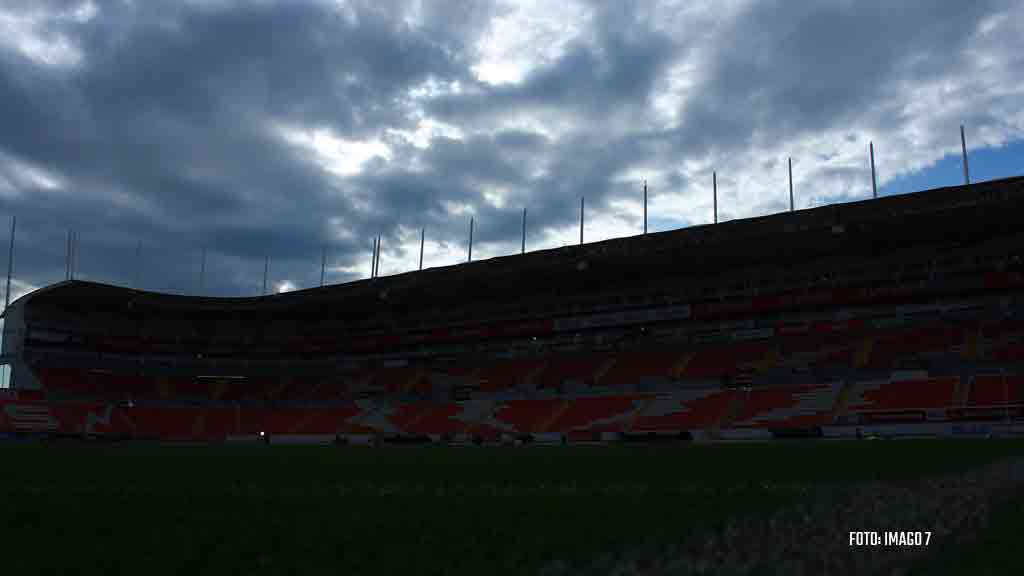 Partido entre León y América será sin afición