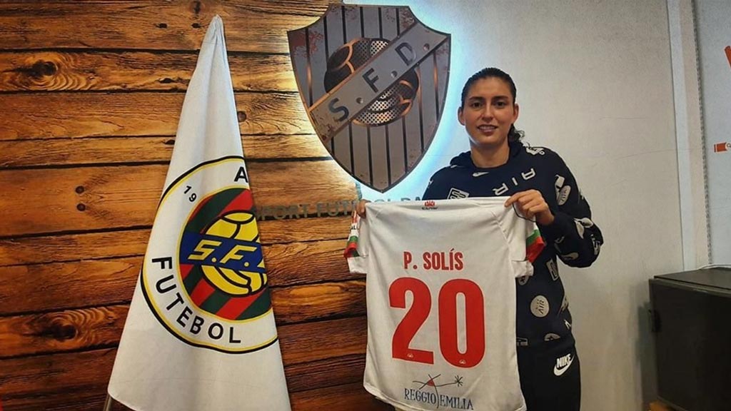 Jugadoras de la Liga MX Femenil que llegaron a Europa