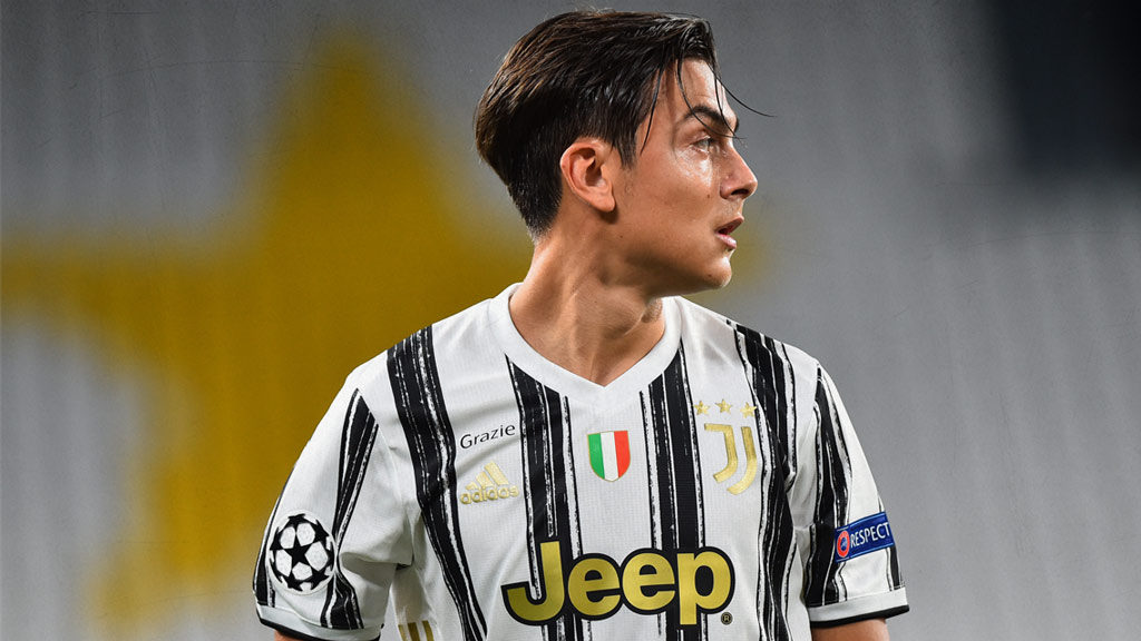 Chelsea va por bombazo de Paulo Dybala