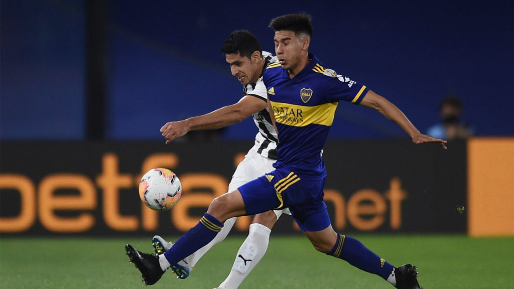Pol Fernández, lo compra Boca Juniors o regresa a Cruz Azul