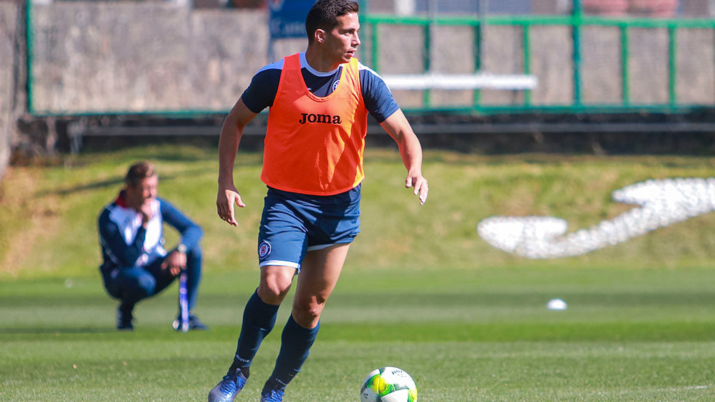 ¿Qué gana Cruz Azul con la cesión de Iván Marcone al Elche?