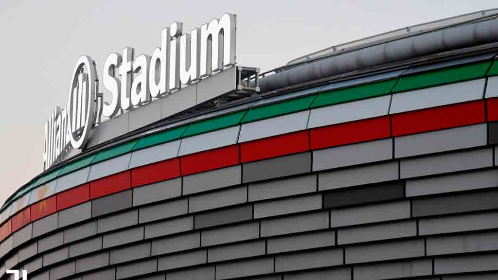 ¿Qué pasará con el duelo entre la Juventus y el Napoli en la Serie A?