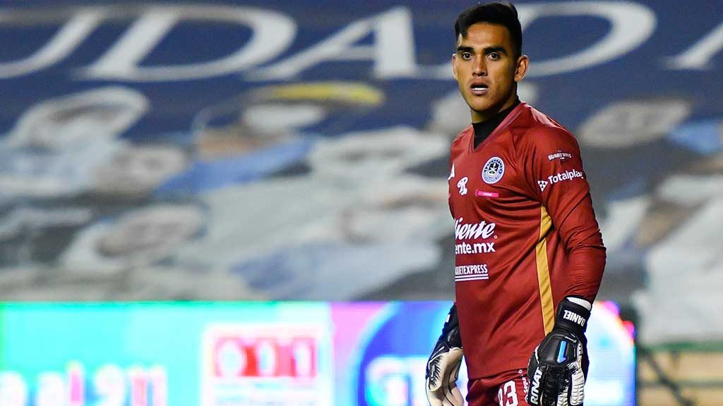 Quién es Daniel Gutiérrez, la revelación en la portería de Mazatlán