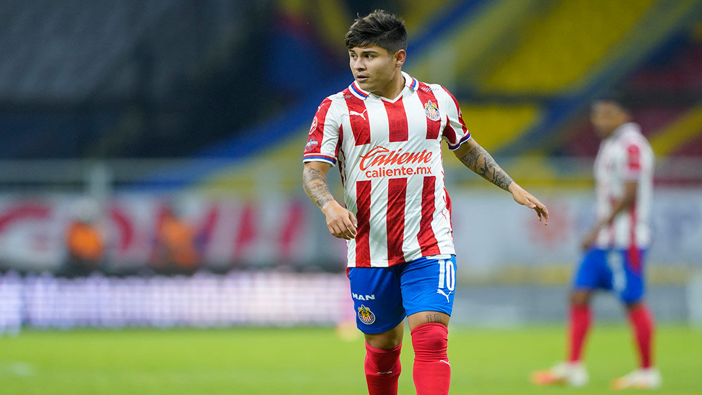 Ricardo Peláez respalda a ‘Chofis’ López