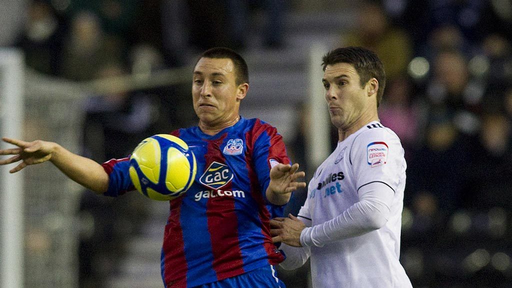 Antonio Pedroza, el que nunca fue el 'Rooney' mexicano