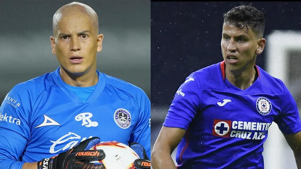 Jugadores que se fueron a mitad del Guard1anes 2020