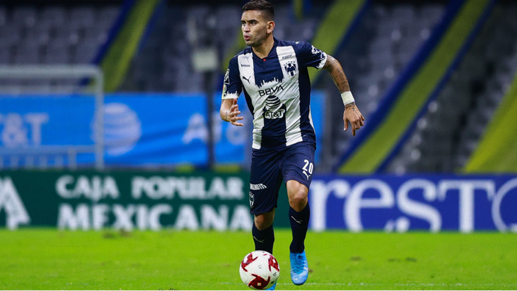 ¿Cuánto ganará Mazatlán por Sebastián Vegas?