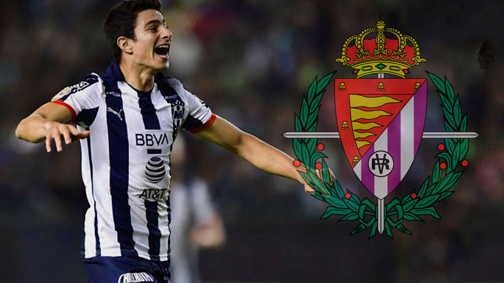 Stefan Medina todavía sueña con ir a Real Valladolid