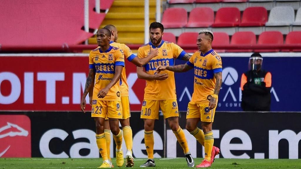 Los extranjeros que podrían dejar Tigres