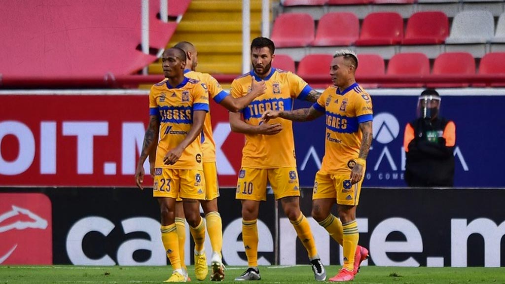 Los extranjeros que podrían dejar Tigres